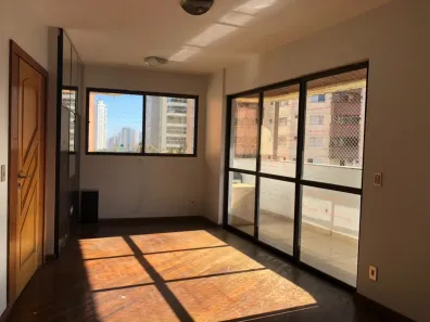 Apartamento com 3 Quartos à venda, 123m² no Vila Bela, Goiânia