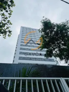 Apartamento com 3 Quartos à venda, 63m² no Boa Viagem, Recife