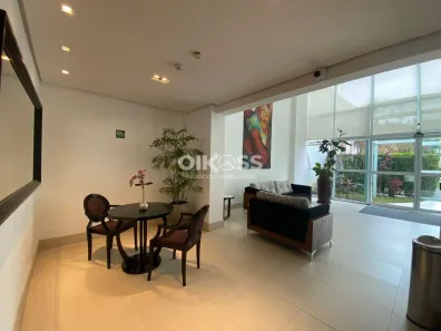 Apartamento com 2 Quartos para alugar, 82m² no Jardim das Colinas, São José dos Campos