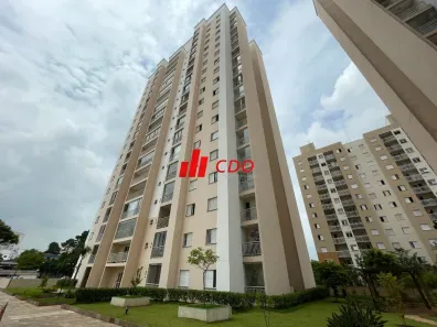 Apartamento com 3 Quartos à venda, 76m² no Vila das Belezas, São Paulo