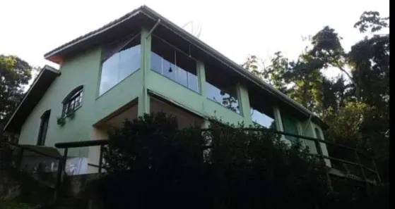 Fazenda/Sítio com 3 Quartos à venda, 1507m² no Residencial Santa Helena - Gleba I, Santana de Parnaíba