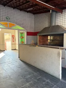 Ponto Comercial para alugar, 167m² no Monsenhor Messias, Belo Horizonte
