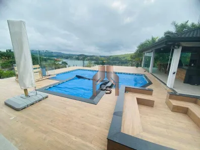 Fazenda/Sítio com 6 Quartos à venda, 290m² no , Igaratá