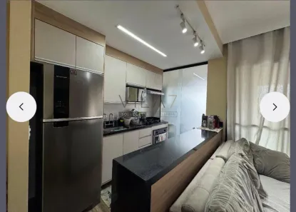 Apartamento com 2 Quartos à venda, 64m² no Centro, Osasco