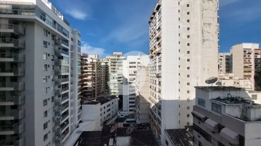 Apartamento com 2 Quartos à venda, 75m² no Icaraí, Niterói