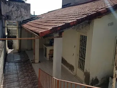 Casa com 2 Quartos à venda, 50m² no Munhoz Júnior, Osasco