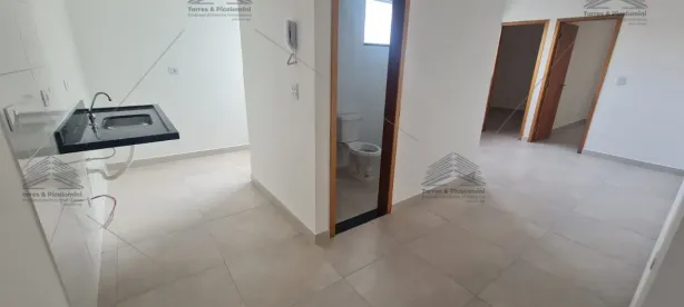 Apartamento com 2 Quartos à venda, 42m² no Chácara Belenzinho, São Paulo
