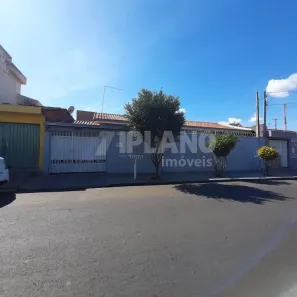 Casa com 3 Quartos à venda, 150m² no Parque Santa Felícia Jardim, São Carlos