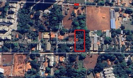 Lote/Terreno à venda, 1440m² no Loteamento Dinorá Rosa, Sorocaba