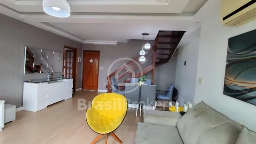 Cobertura com 3 Quartos à venda, 155m² no Freguesia (Jacarepaguá), Rio de Janeiro