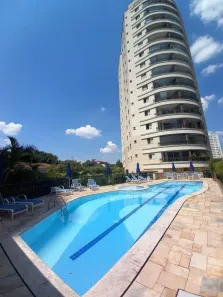 Apartamento com 3 Quartos à venda no Alto de Pinheiros, São Paulo