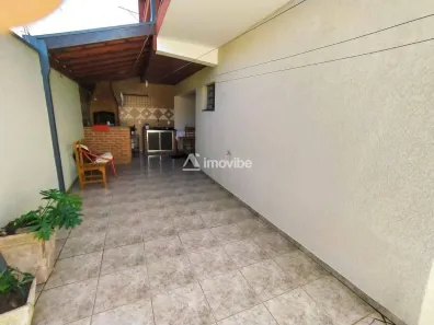 Casa com 4 Quartos à venda, 260m² no Vila Mollon IV, Santa Bárbara D'Oeste