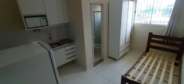 Kitnet com 1 Quarto para alugar, 20m² no Rio Pequeno, São Paulo