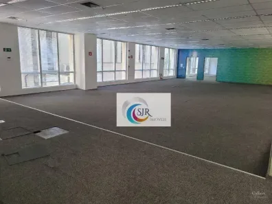 Sala Comercial para alugar, 447m² no Consolação, São Paulo