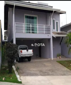 Casa de Condomínio com 3 Quartos à venda, 226m² no Jardim Alto da Colina, Valinhos