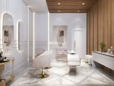Apartamento com 4 Quartos à venda, 208m² no Centro, Balneário Camboriú
