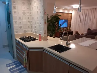 Apartamento com 2 Quartos à venda, 87m² no Vila Andrade, São Paulo