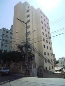 Apartamento com 3 Quartos à venda, 110m² no Sagrada Família, Belo Horizonte