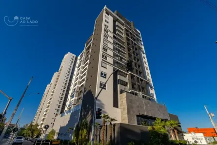 Apartamento com 3 Quartos à venda, 73m² no Boa Vista, Curitiba