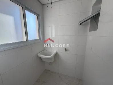 Apartamento com 2 Quartos à venda, 72m² no Caiçara, Praia Grande