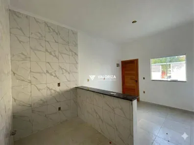 Casa com 2 Quartos à venda, 50m² no Jardim Santa Paula, Sorocaba