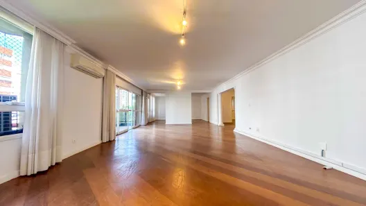 Apartamento com 4 Quartos à venda, 330m² no Jardim Paulistano, São Paulo