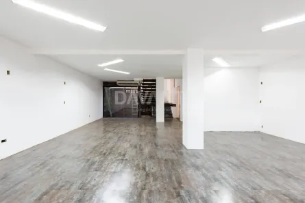 Imóvel Comercial com 1 Quarto à venda, 350m² no Cambuí, Campinas