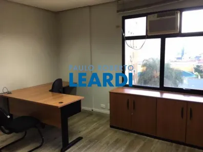 Sala Comercial à venda, 125m² no Barra Funda, São Paulo
