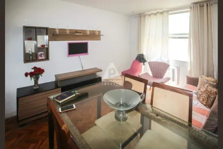 Apartamento com 2 Quartos à venda, 45m² no Copacabana, Rio de Janeiro