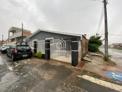 Casa com 2 Quartos à venda, 105m² no Contorno, Ponta Grossa