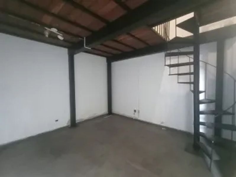 Apartamento com 1 quarto — Ouro Preto, Belo Horizonte