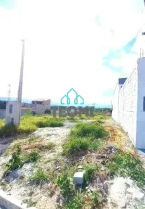 Lote/Terreno à venda, 150m² no Areão, Taubaté