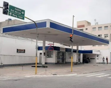 Lote/Terreno à venda, 348m² no Bom Retiro, São Paulo