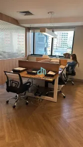 Sala Comercial à venda, 72m² no Pinheiros, São Paulo