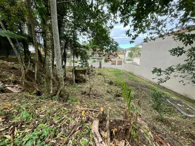 Lote/Terreno à venda, 1223m² no América, Joinville