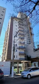 Apartamento com 3 Quartos à venda, 127m² no Santa Maria, Chapecó