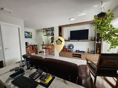 Apartamento com 2 Quartos à venda, 92m² no Vila Anastácio, São Paulo
