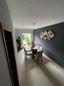 Casa com 3 Quartos à venda, 154m² no Village das Flores, Caçapava