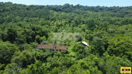 Fazenda/Sítio com 1 Quarto à venda, 5000m² no , Nova Petrópolis