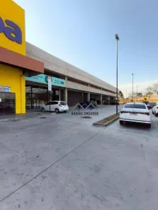 Ponto Comercial para alugar, 327m² no Parque Centenário, Jundiaí