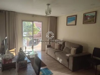 Apartamento com 2 Quartos à venda, 96m² no Olímpico, São Caetano do Sul