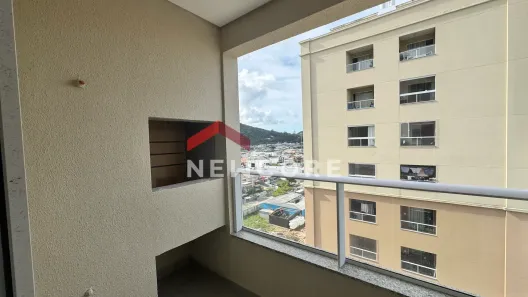 Apartamento com 2 Quartos à venda, 60m² no Morretes, Itapema