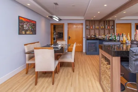 Apartamento com 3 Quartos à venda, 97m² no Cristo Redentor, Porto Alegre