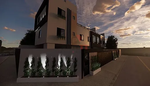 Sobrado com 3 Quartos à venda, 106m² no Jardim, Santo André