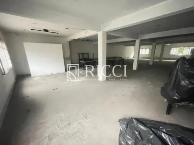 Sala Comercial à venda, 240m² no Centro, Santos