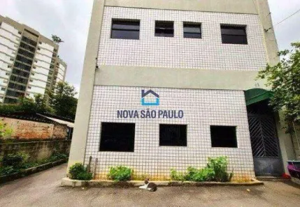 Ponto Comercial para alugar, 500m² no Planalto Paulista, São Paulo