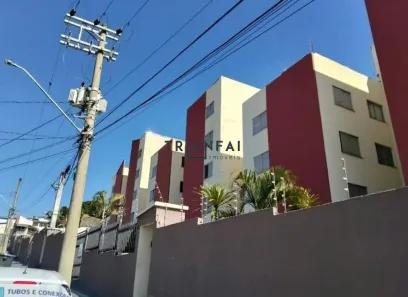 Apartamento com 2 Quartos à venda, 50m² no Jardim das Magnólias, Sorocaba