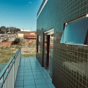Prédio Comercial para alugar, 1150m² no Jardim Pinheiros, Valinhos