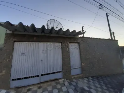 Casa com 3 Quartos à venda, 120m² no Jardim Bela Vista, Jacareí