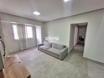 Apartamento com 3 Quartos para alugar, 150m² no Tamboré, Barueri